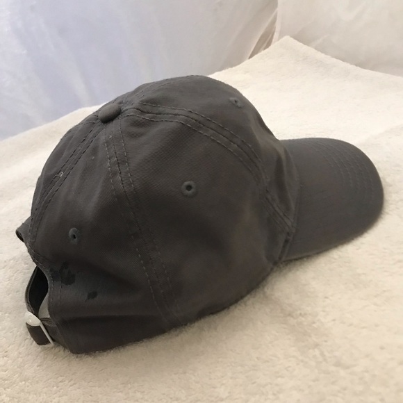 Penguin by Munsingwear Adjustable Green Logo Cap - Picture 5 of 13